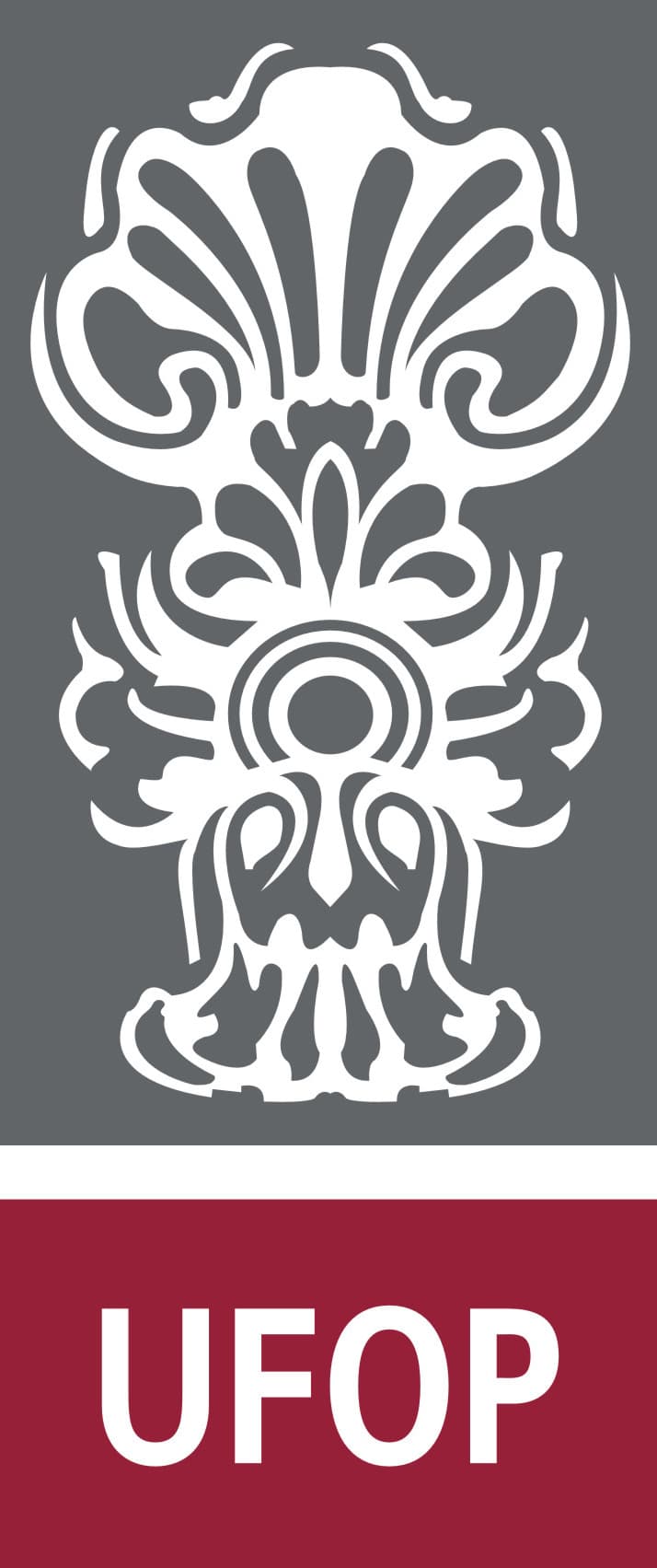 UFOP — Universidade Federal de Ouro Preto